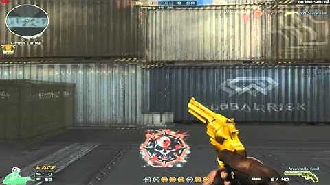 [CFVN]- Killsound Ngọc Trinh + Killmark Việt Nam Vô Địch (demo)