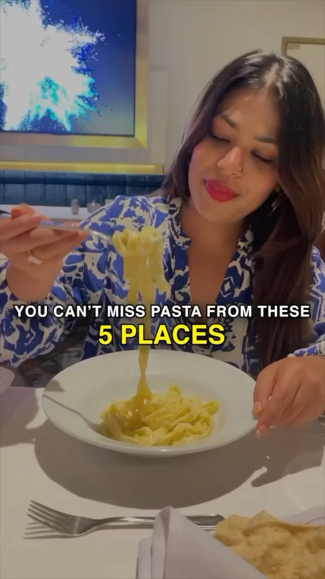 5 Best Pasta Places Near DELHI NCR shorts YouTube 5 Best Pasta Places Near DELHI NCR shorts YouTube