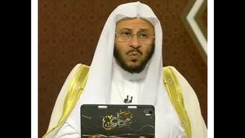 حكم قراءة سورة البقرة يوميا للتحصين الشيخ عزيز العنزي