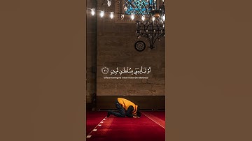سورة النمل ياسر الدوسري، اكتب شيء تؤجر عليه 🧡