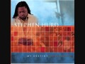 Stephen hurd worship medley