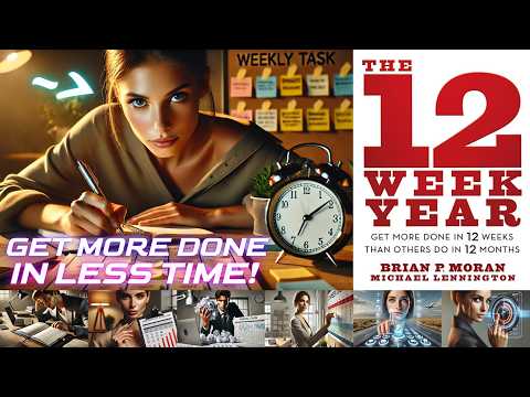 The 12 Week