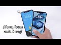 iPhone toma fotos cada 5 segundos 😡 ¿porque el iPhone toma fotos cada 5 segundos? 🤔 - RUBEN TECH !