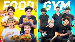 Eating Challenge😨But 8ന്റെ പണി കൊടുത്തു🥵We Talks #wetalks #ffkyc