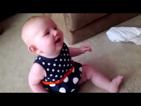 funny baby compilationimage
