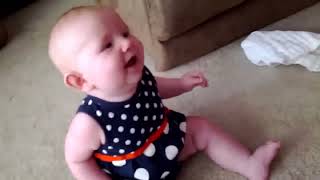 funny babies are the hardest try not to laugh challenge super funny baby compilation part 8