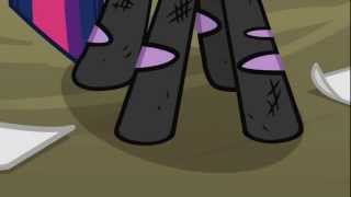What? TWILIGHT is evolving!