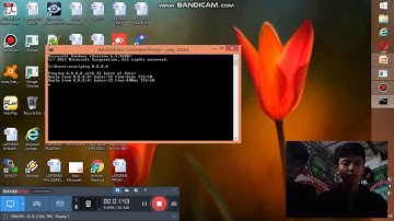 PENGUJIAN PAS ADMINISTRASI INFRASTRUKTUR JARINGAN PROXY SERVER DAN SARG
