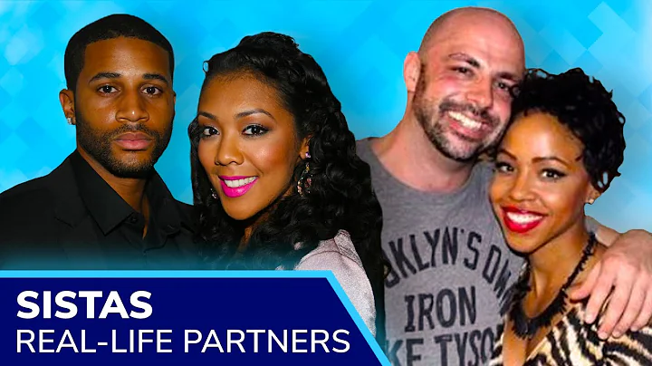 SISTAS Cast Real-Life Partners KJ Smiths heartbrea...