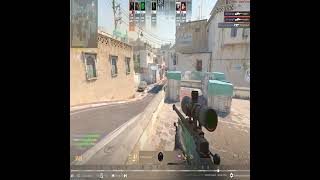 CS2 Dust 2 big carry 155