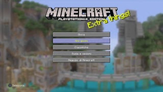 Motocross è minecraft screenshot 2