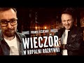 Będzie ciemno ale wesoło. Wpadnijcie do nas.