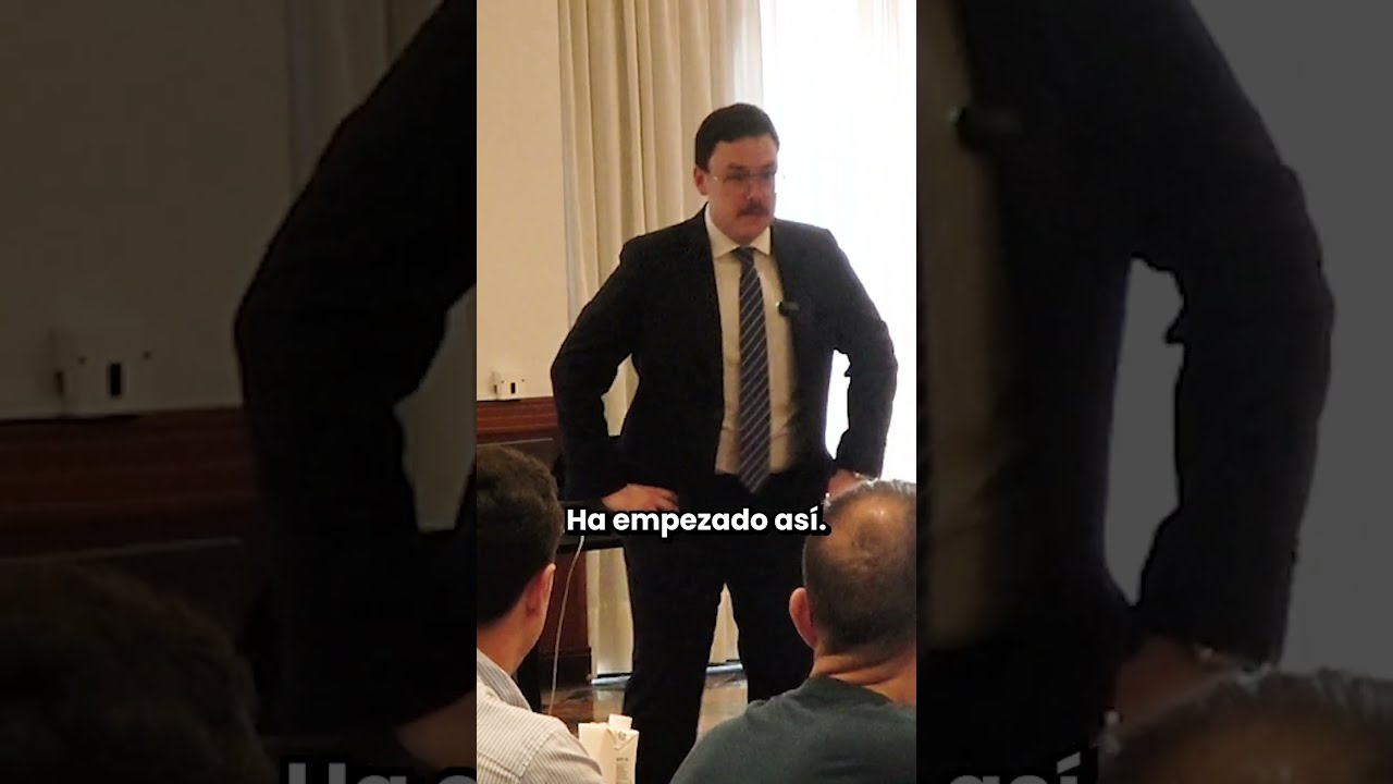COMO COLOCAR LAS MANOS AL HABLAR EN P BLICO