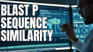 Lecture 10 : How To Find Out the protein Sequence Similarity by  BLAST P