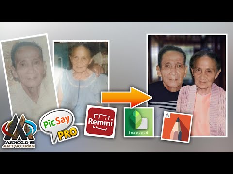 Video: Paano Pagsamahin Ang Mga Tao