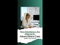 How Inheritances Are Affected in Arizona Divorce Cases