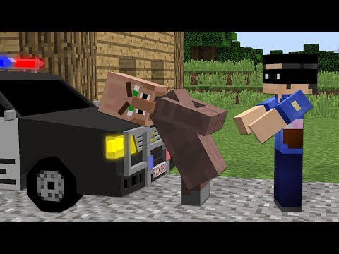 HIRSIZ VS MINECRAFT #224