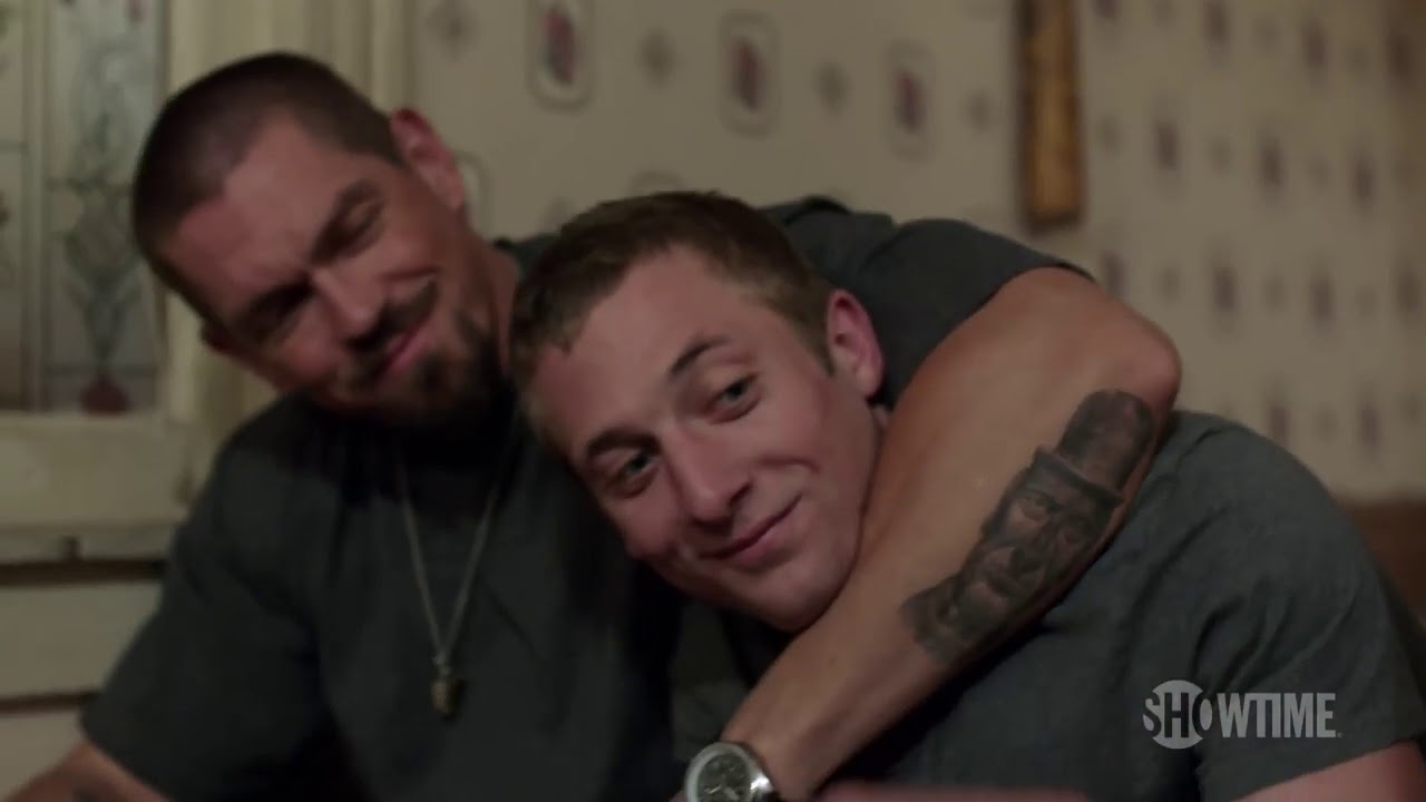 Shameless 9x14 Promo Found HD Season 9 Episode 14 Promo Season Finale