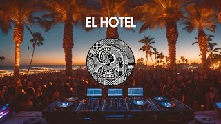 LVNDS, Samyorai – El Hotel (Afro House)