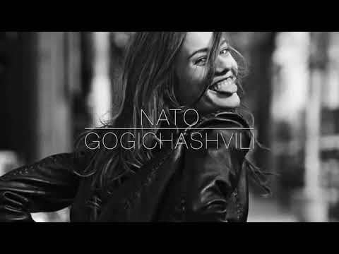 Nato Gogichashvili