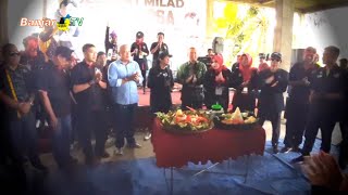 MILAD KE 5 DPC FORSA BANJARMASIN KOMITMEN BERGERAK DIBIDANG SOSIAL