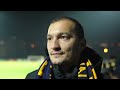 Inside the game from the fan sector | Ararat-Armenia – Pyunik 1:1