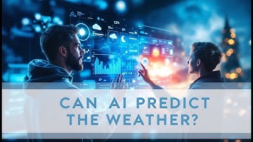 Predicting the Weather with Open-Meteo & Scikit-Learn 🌦️ | Machine Learning Tutorial (024)
