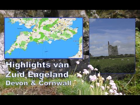 Video: De mooiste kleine steden om te bezoeken in Engeland