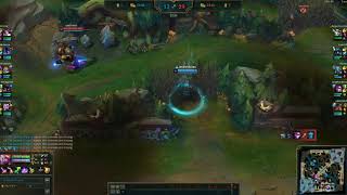 INSANE FLASH JUKE PT 1