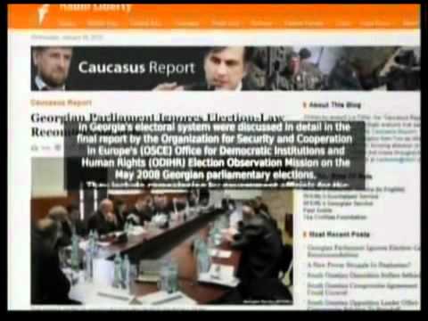 03/01/2012 ახალი ამბები 3 საათზე