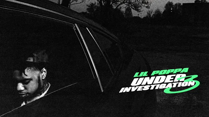 Lil Poppa - Bigger [Clean]