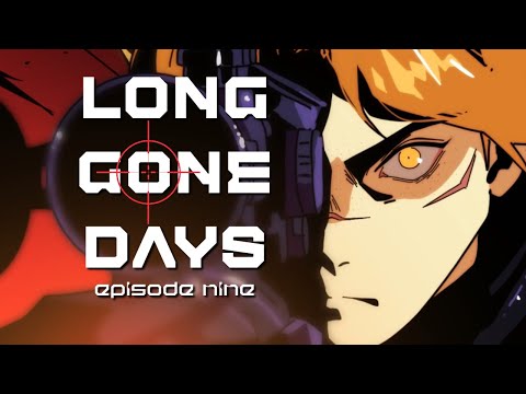 Ab Revenue- Long Gone Days: Episode 9