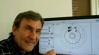 Генератор на постоянных магнитах, бесплатное электричество, 2 Часть