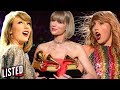 Taylor Swift's Achievements The Past 30 Years!