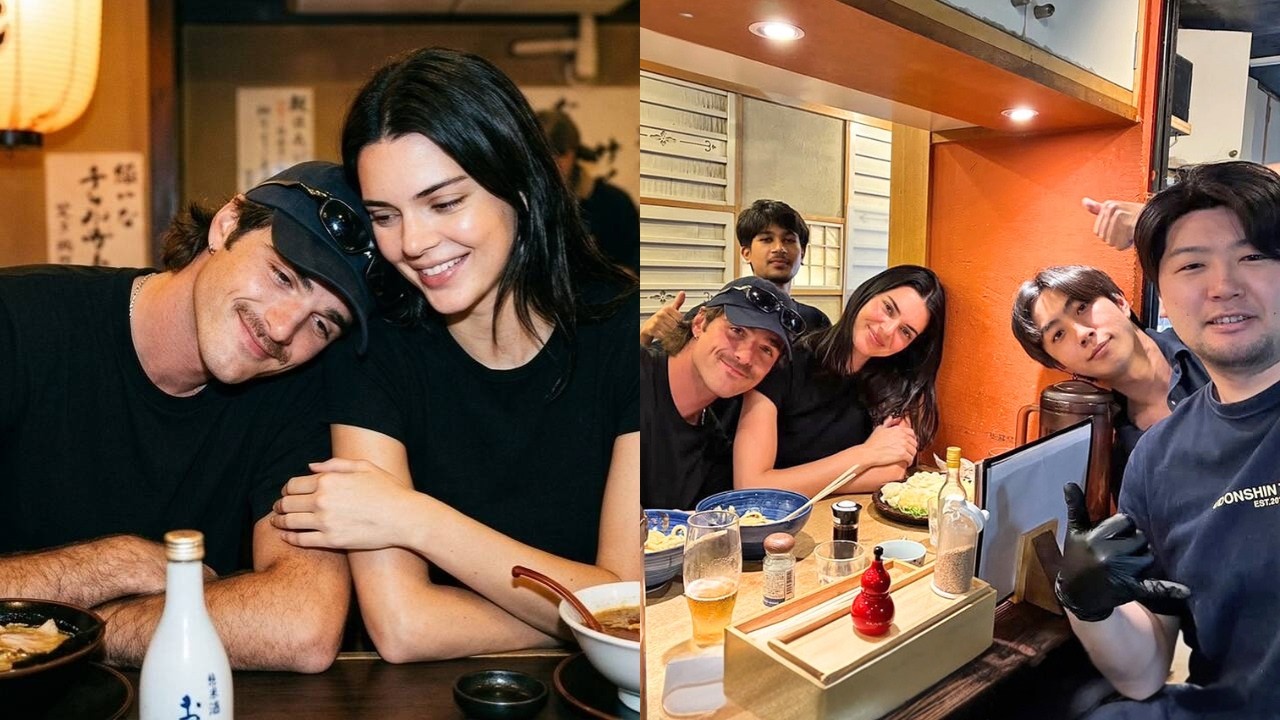 Vivid Kendall Jenner & Jacob Elordi Enjoy A Date Night At The Academy Museum Gala In L.a., Plus Rosé & Connor Storrie And More Moment Photography Vivid Kendall Jenner & Jacob Elordi Enjoy A Date Night At The Academy Museum Gala In L.a., Plus Rosé & Connor Storrie And More Moment Photography