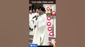 Idol K-pop cũng phải Ghen Tị với giọng hát của vị Linh Mục này #Shorts #shortsvideos #idolkpop