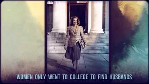 Men's and Women's Roles