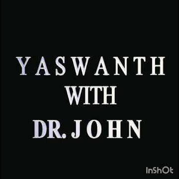 John chandra and rancho