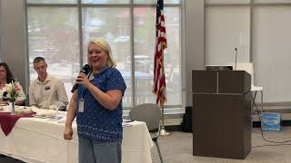 April 2026 Luncheon Presentation