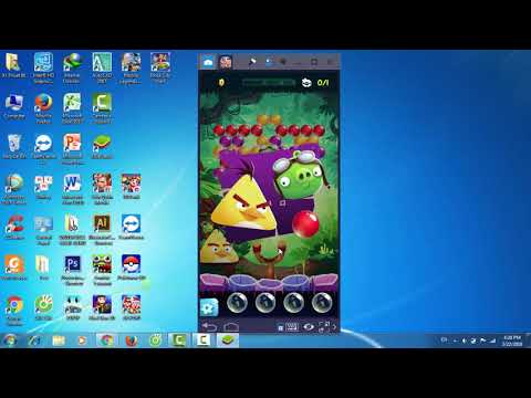 Hack Angry Birds Stella POP Bubble Shooter 3.29.1 Apk plus MOD (A lot of money) for android