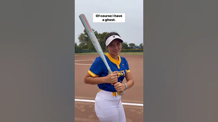 Softball players get it. #teameaston #softball