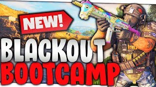 Positioning Is Key - Blackout Bootcamp Ep. 9 Blackout Tips