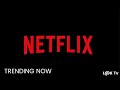 Netflix Trending View 2021 -Full Tour
