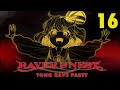 【東方アレンジ】 RAVER'S NEST 16 TOHO RAVE PARTY【DiGiTAL WiNG】