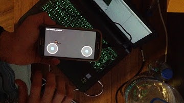 Unity Input touch issue