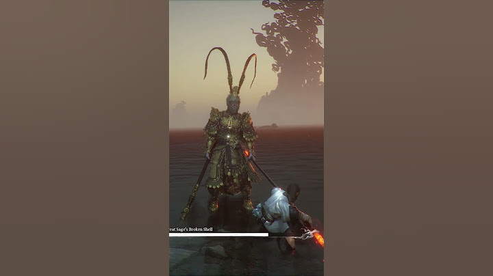 Surprisingly Brutal Finishing Moves in Black Myth Wukong