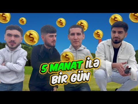 QƏPİYƏ-QƏPİK 5 MANAT İLƏ BİR GÜN KEÇİRTMƏ (ALDADILDIQ)