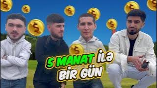 QƏPİYƏ-QƏPİK 5 MANAT İLƏ BİR GÜN KEÇİRTMƏ (ALDADILDIQ)