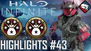 Halo Infinite BTB Grassroots Playdate Multis (Highlights #43)