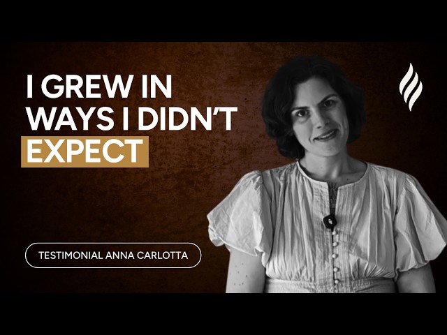 Video: Anna Carlotta · Energy graduate